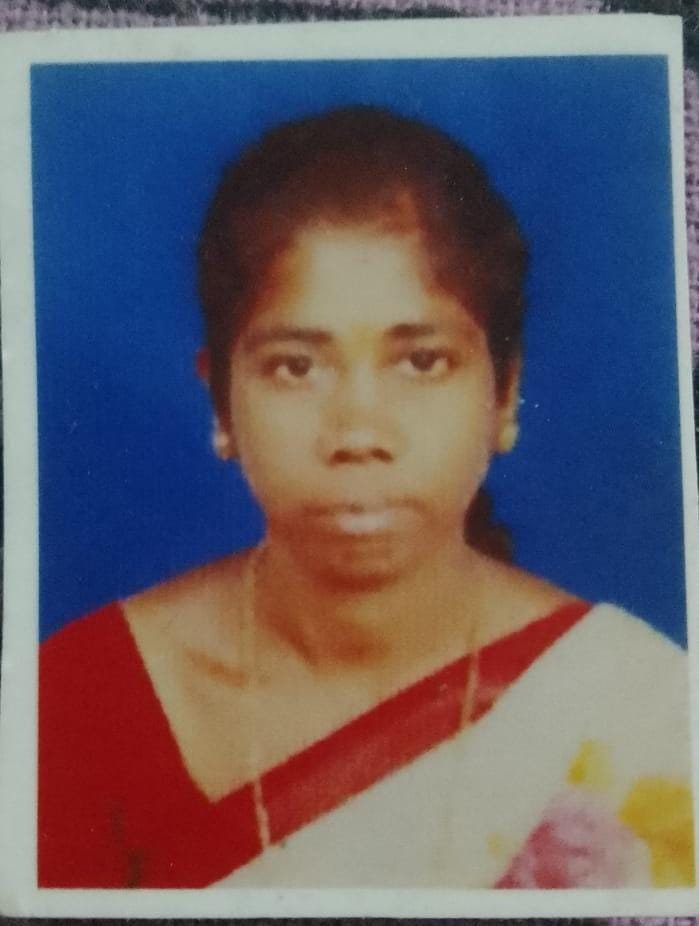 Bhagyamma